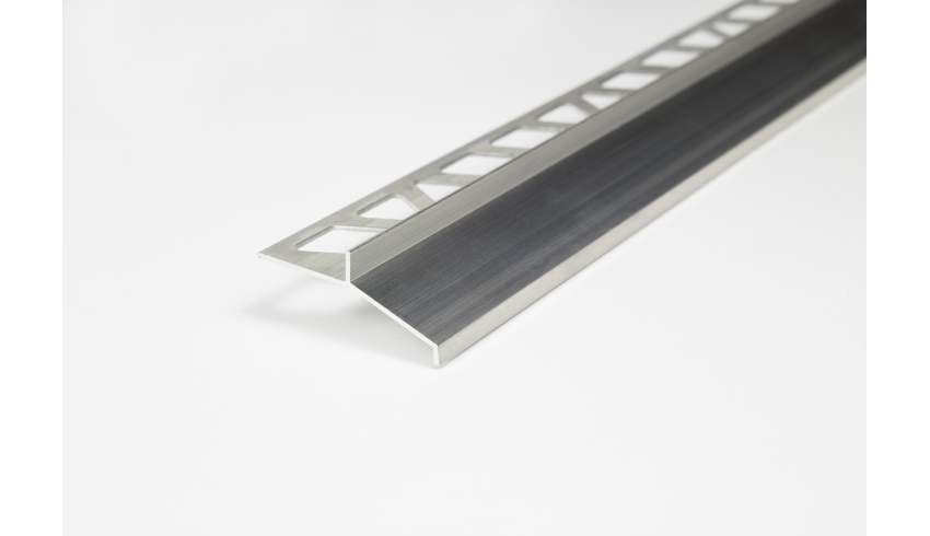 Terrace aluminium profile
